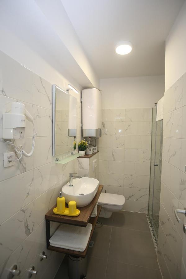 Romantica Apartments Szarajevó Kültér fotó