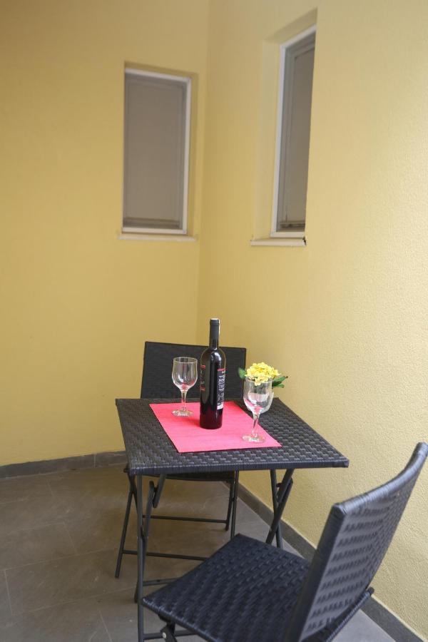 Romantica Apartments Szarajevó Kültér fotó